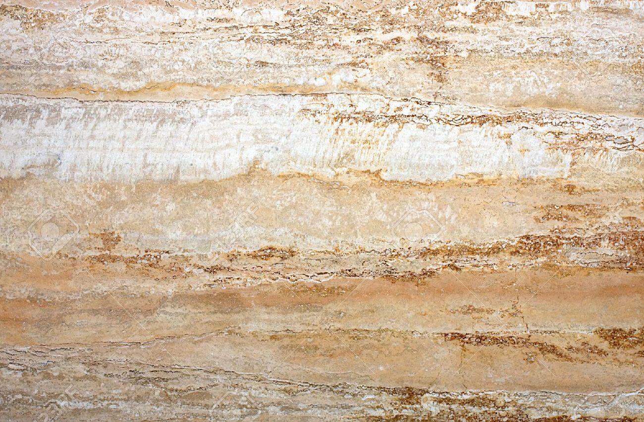 mármol travertino